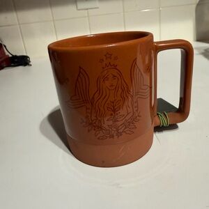 Starbucks limited edition 50 year mug